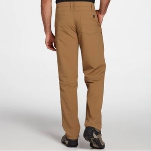 alpine design trailhead tech pants